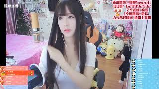 娜娜Sweet asmr