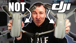 Cogito Specta Air Drone  A first look
