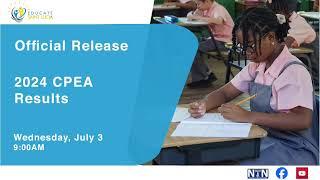 2024 CPEA Results Official Release July 3 2024