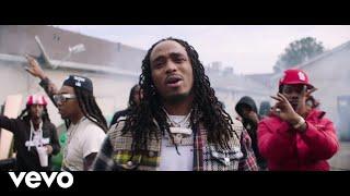 Migos - Straightenin Official Video