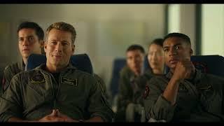 Top Gun Maverick Scene Maverick Proves the Mission can be Achieved IMAX 1080P FHD