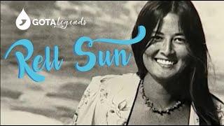 Best woman surfer in the world  Gota Legends - Rell Sunn