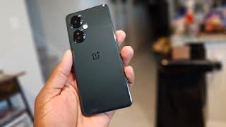 OnePlus Nord N30 5G  The 5 day follow-up