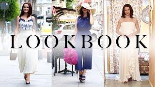 Lookbook de vara  Fashion Days