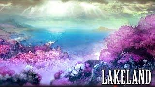 FFXIV OST Lakeland Theme #2  Unchanging Everchanging 