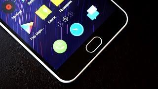 Обзор Meizu M2 Note с удобной кнопкой mBack review