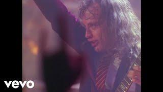 ACDC - Hard as a Rock Official HD Video