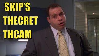 Skips secret scam? Sopranos discussion