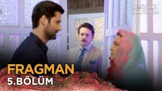 Senindir Sol Yanım - Pakistan Dizisi 5. Bölüm Fragman   @kanal7 #kanal7dizileri  #pakistanidrama