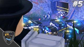 Trooper Patrols  Evident Death  S2 EP5 ERLC