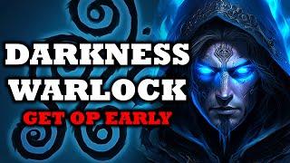 How To Be A Truly DARK Overpowered Warlock In Baldurs Gate 3 Get OP Early