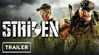 Striden - Gameplay Trailer  PC Gaming Show 2024