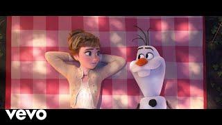 Kuchh hai jo badle naa From Frozen 2