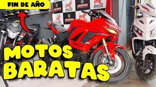 MOTOS BARATAS EN PERU MOTEABLE