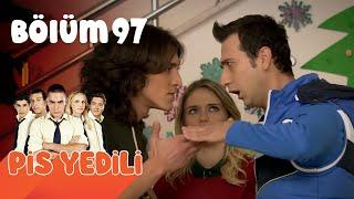 Pis Yedili 97. Bölüm  FULL HD YENİ