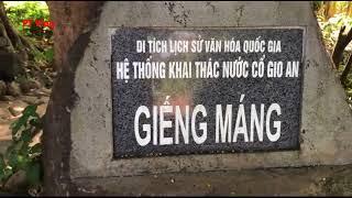 Giếng cổ Do An Quảng Trị - 5000 năm tuổi