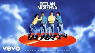 Declan McKenna - Slipping Through My Fingers Official Audio