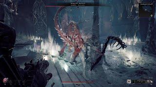 REMNANT 2 - Magister Dullain NO DAMAGE Apocalypse BOSS FIGHT Challenger Build