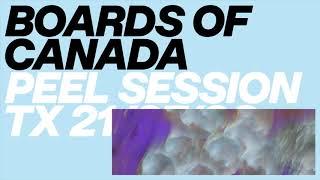 Boards Of Canada - XYZ