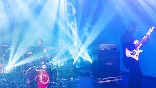 ANIMALS AS LEADERS - The Woven Web Live in Anaheim 2020