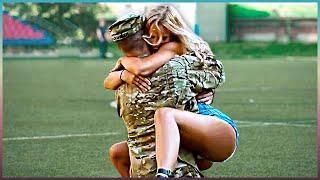 Most Emotional Soldiers Coming Home Compilation 