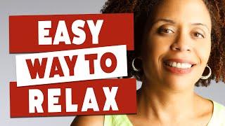 How to DeStress with Progressive Muscle Relaxation