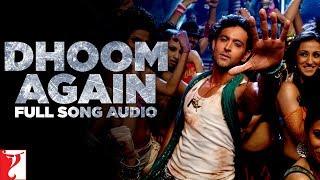 Audio  Dhoom Again  Full Song   Dhoom2  Vishal Dadlani  Dominique Cerejo  Pritam