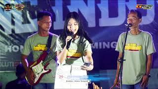 LAMUNAN - CANTIKA DAVINCA  GOPO MUSIC  ANNIVERSARY 1 DEKADE SNC INDONESIA