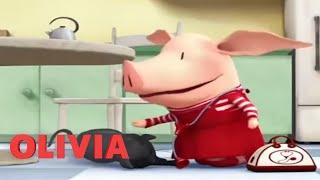 Olivia the Vet  Olivia the Pig  Full Episode