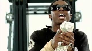 Fat Joe Ft. Lil Wayne - Make It Rain official music video HQ