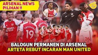 PREDATOR LAMA RASA BARU BALOGUN MANTAP KEMBALIPARTEY KE ARABARTETA BAJAK TARGET MUDECLAN OTW