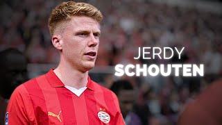 Jerdy Schouten - Season Highlights  2024