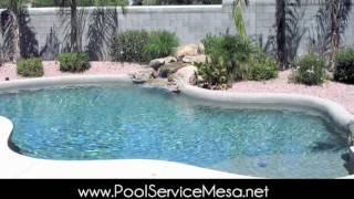Quality Pool Service Mesa