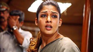 Tejasvini Hindi Dubbed  Nayanthara  Sunu Lakshmi Ramachandran Durairaj  Telugu Movie In Hindi