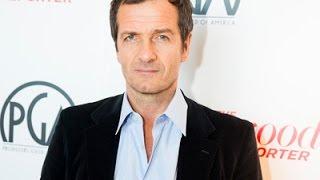 David Heymans Thailand Adventure