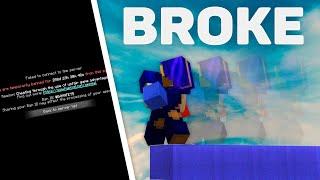 Hypixel Hacking if youre Broke