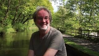 Episode 2 The Calder and Hebble and Rochdale canals from Sowerby Bridge to Hebden Bridge