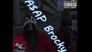 A$AP Brocky Prod. Sauron