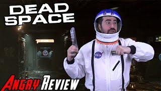 Dead Space 2023 - Angry Review