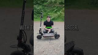 Dualtron Spider 2 Electric Scooter Review 