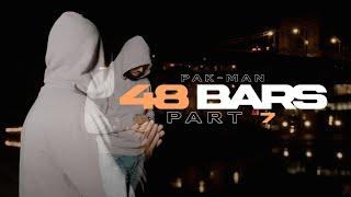 Pak-Man - 48 Bars Part 7 Music Video