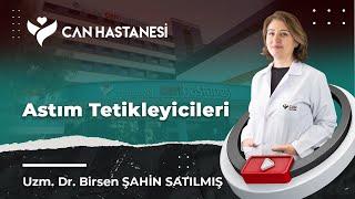 Astım Tetikleyicileri Nelerdir? #astım