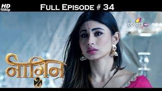 Naagin 2 - Full Episode 34 - With English Subtitles