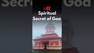 Chandreshwar Bhootnath Temple in South Goa Explore Goas spiritual side #travelgoa  Gomantak Times