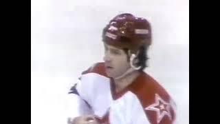 NHL Super Series 1980 Buffalo Sabres vs Central Red Army Full Game