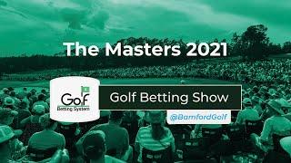 The Masters 2021 - Golf Betting Tips Sleepers  PGA Tour tips