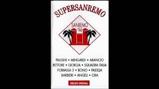 MARTEDI 27 GIUGNO 2023 - LA CASA DELLIMPERATORE - CANTA FORMULA 3 - DAL FESTIVAL DI SANREMO DEL