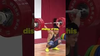 Mobility in Weightlifting