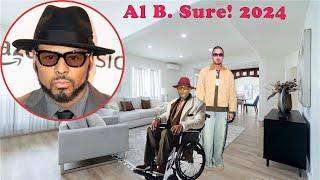 Al B. Sures  Health Issues  3 Son HOUSE TOUR Net Worth 2024 Cars - SAD STORY