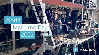 World Maritime Day 2022